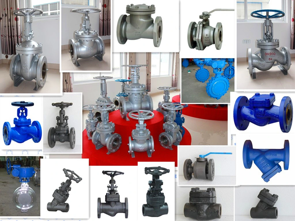 Screwed End Pn10/16 Resilient Seated Gate Valve